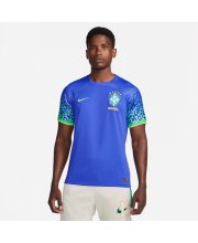 Camisa Nike Brasil II 2022/24 Torcedor Pro Masculina